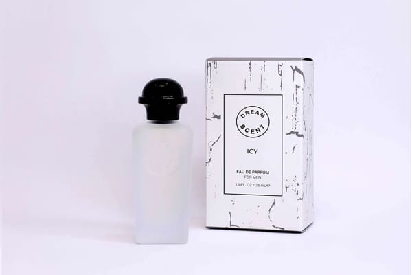 عطر مردانه آیسی دریم سنت 35 میل - Image 1